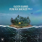 カルヴィン・ハリス（Calvin Harris）『Funk Wav Bounces Vol. 2』リゾート感に黄昏ムードが混じる夏のサントラ盤