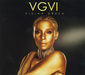 ヴィヴィアン・グリーン 『VGVI』 ミュージック・ソウルチャイルドら参加、フィリーな出自匂わせた快作