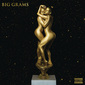 ビッグ・グラム 『Big Grams』 アウトキャストのビッグ・ボーイとファントグラムが結成したユニットの挨拶代わりな初EP