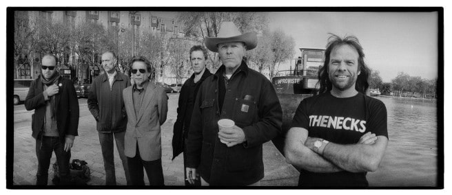SWANS 『To Be Kind』 | Mikiki by TOWER RECORDS