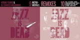 エイドリアン・ヤング&アリ・シャヒード・ムハマド（Adrian Younge & Ali Shaheed Muhammad）『Remixes』『Instrumentals』ジャズ・イズ・デッドからコラボシリーズの締め括り的にリリースされた2タイトル
