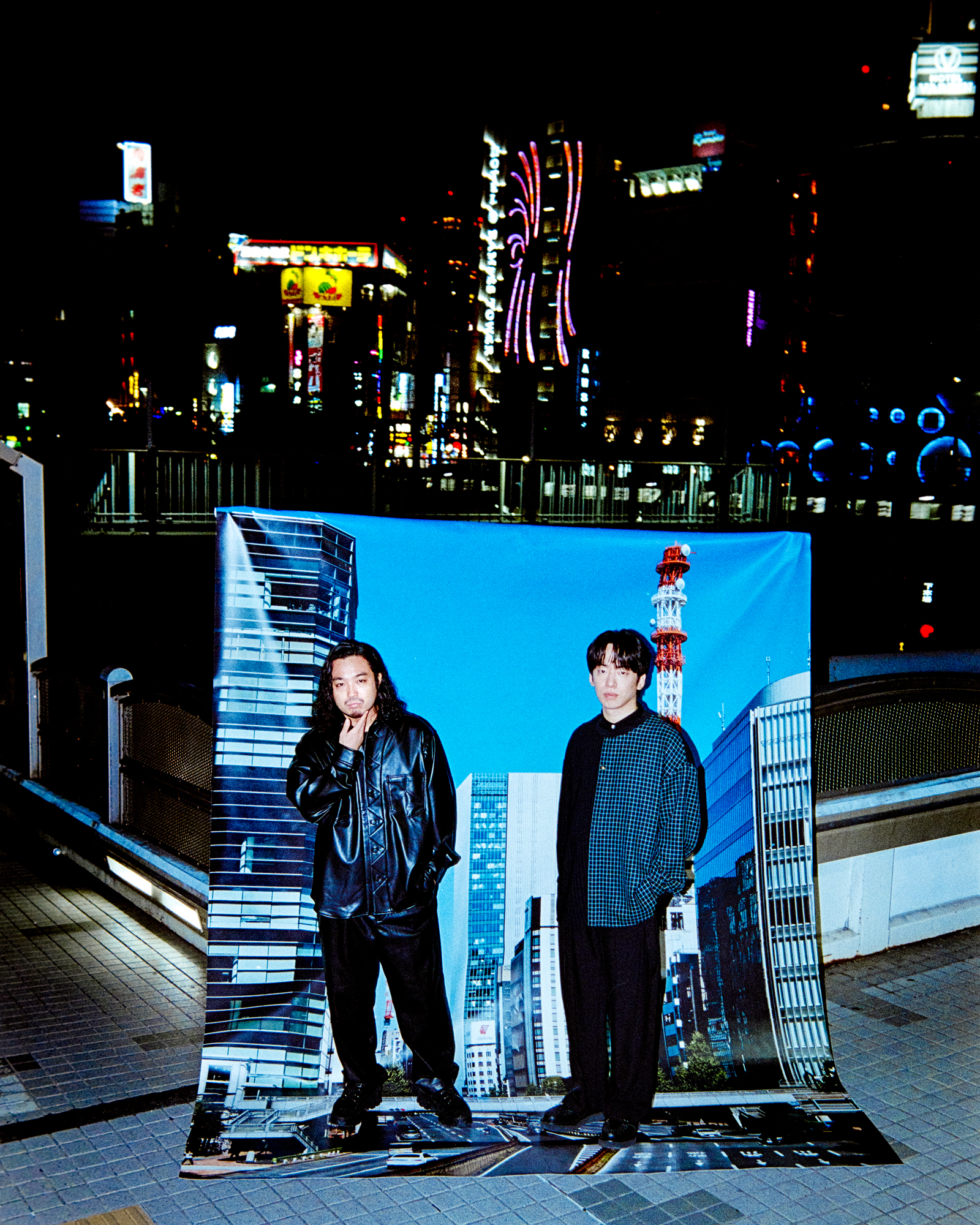 Billboard JAPAN 2024年上半期チャートが発表 Creepy Nuts、SixTONES