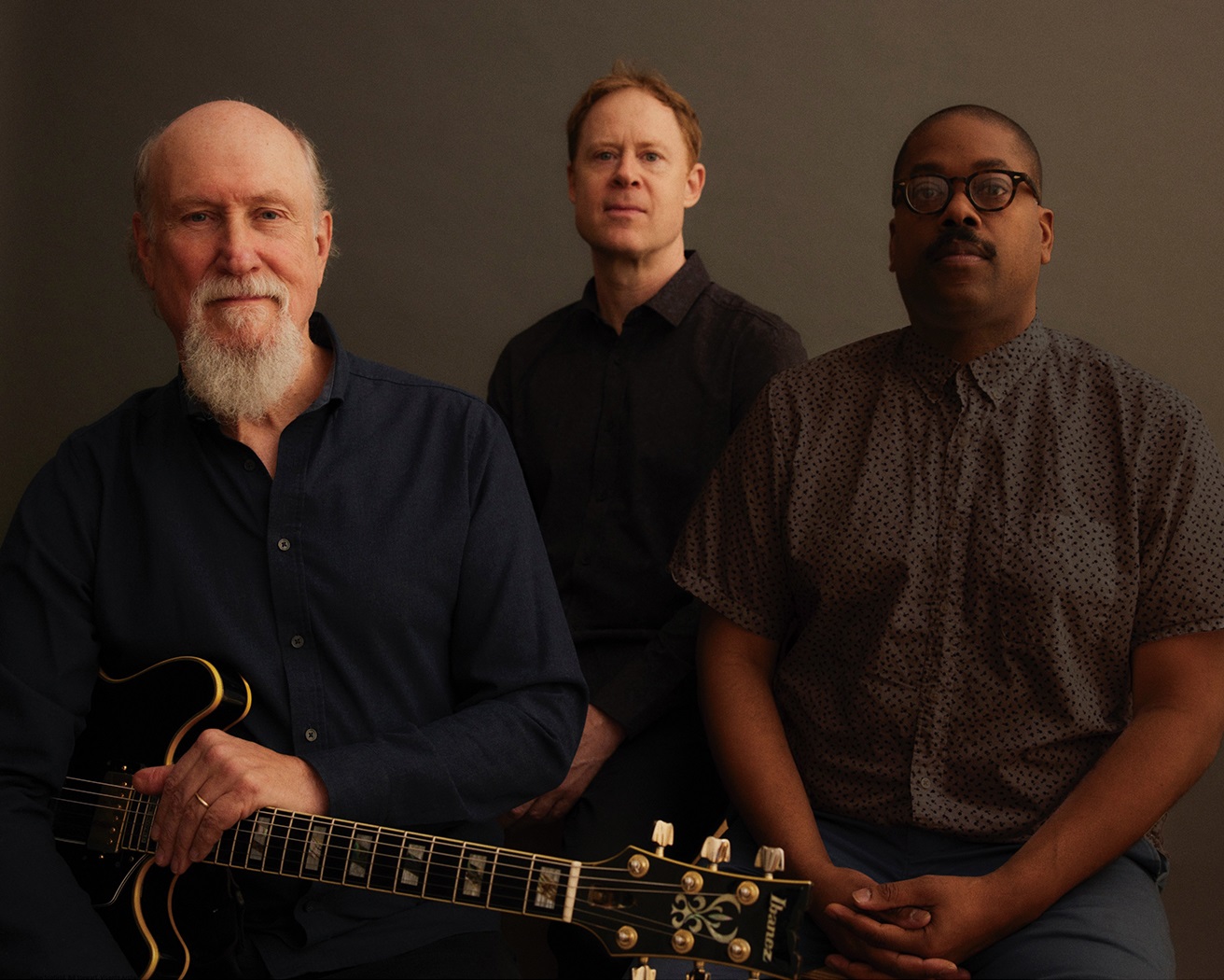 ジョン・スコフィールド（John Scofield）はどこまでも自由で