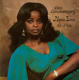 NANA LOVE 『Disco Documentary / Full Of Funk』