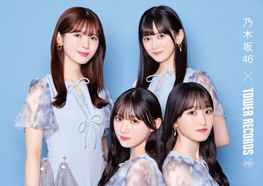 乃木坂46筒井あやめ、池田瑛紗、一ノ瀬美空、川﨑桜から38th