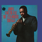 ジョン・コルトレーン（John Coltrane）『My Favorite Things (60th Anniversary Deluxe Edition)』不滅の名盤が究極のリマスタリングによるアナログ2枚組で登場