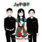 marble≠marble 『J≠POP』 ちょっぴり懐かしい薫りのダンス・チューン並ぶ、大阪のエレポップ3人組による2作目