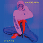 AKANE 『AkaneAMG』 ダンスホールへの変わらぬ愛を形にしつつ、5lack参加曲など進化した姿も見せる8年ぶり新作