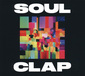 ソウル・クラップ 『Soul Clap』 ジョージ・クリントンら大御所に愛されるコンビ、粘っこいディープ・ハウス展開する2作目