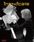 Intoxicate vol. 167 features Carla Bley, Francesco Tristano, Happy End, La La Land, Sound! Euphonium