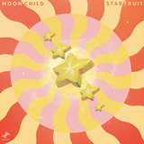 ムーンチャイルド（Moonchild）『Starfruit』多数のゲストによって添えられた彩りがバンドの魅力を増幅する傑作