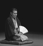 上方落語は米朝によって永遠に残ることになった―去る3月に永眠した桂米朝の〈広くて深い〉高座の記録