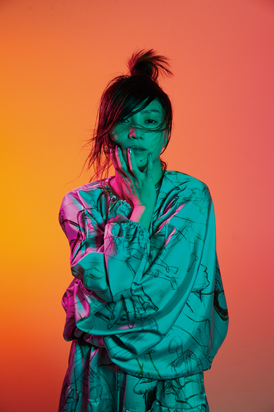 鬼束ちひろが新作で邂逅した20年前の自分自身――過去の旋律と現在の言葉