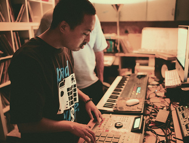 邦楽 Budamunk / The Awakening a3029084852_10.jpg