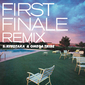 杉山清貴&オメガトライブ『FIRST FINALE REMIX』40周年リミックス企画第5弾は音像をアップデートした85年作