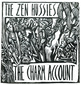 ゼン・ハッシーズ 『The Charm Account』 ジャイヴを柱にヴィンテージ感溢れる演奏&誰もが踊れる娯楽性が◎な5年ぶり新作