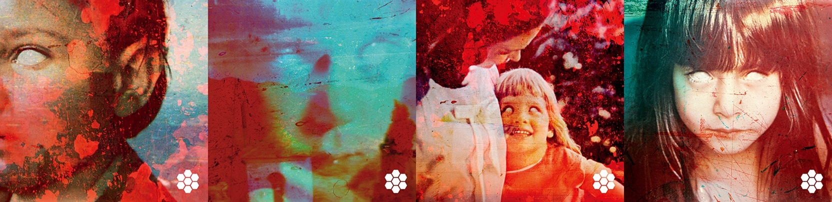 ボーズ・オブ・カナダ（Boards Of Canada）13年ぶりの新作『Inferno 