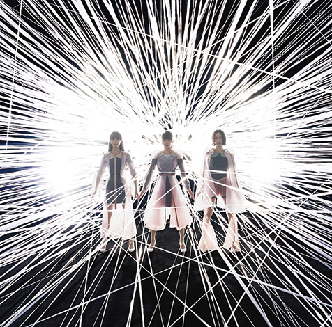 Perfume 『Future Pop』 8人のタワレコスタッフが〈未来のポップス〉を