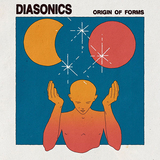 ディアソニックス（The Diasonics）『Origin Of Forms』〈ハッサー・ファンク〉を標榜するモスクワの5人組がレアグルーヴを叩き出すデビュー作