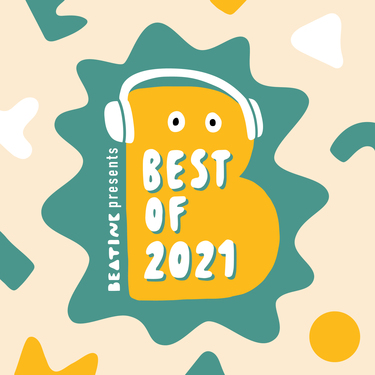 ビートインクが〈BEST OF 2021〉を開催 ポップアップストアやトーク&DJ