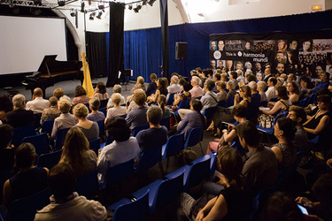 ハルモニア・ムンディ60周年記念Box2 1988-2018【18CD】 deutsche harmonia mundi - 50 CD Collection