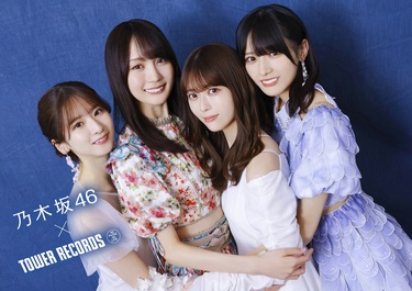 乃木坂46、6期生と共に進化した7年の集大成――岩本蓮加、賀喜遥香、菅原