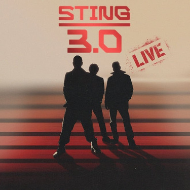 スティング（Sting）、ソロ1st『ブルー・タートルの夢』含む5