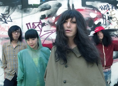 毛皮のマリーズ』『ティン・パン・アレイ』『THE END』の限定アナログ