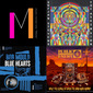 スフィアン・スティーヴンス（Sufjan Stevens）、パブリック・エネミー（Public Enemy）など今週リリースのMikiki推し洋楽アルバム／EP7選!