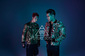 FUTURE BOYZ 『TOKYO STYLE』―ニッポンの未来はこの2人に任せろ!　EDM界の〈新種〉が世界デビュー