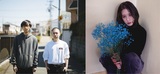 ODOLA『Grooovin’ Blue』にLIBRO、TAMTAM Kuro、%C、思い出野郎 長岡、Funky Dらが参加　元CICADA城戸あき子との新曲MVも公開