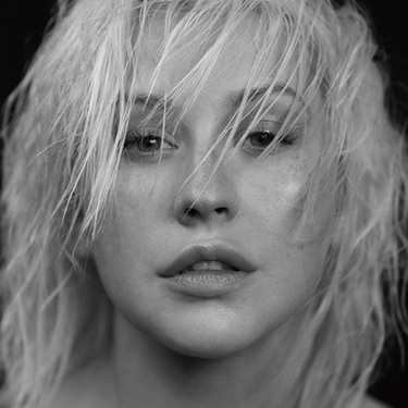 クリスティーナ・アギレラ『Liberation』 カニエ・ウェストの力も借り