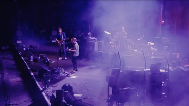 レディオヘッド(Radiohead)がSUMMER SONIC 2016のライブ映像を公開
