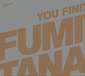 Fumiya Tanaka 『You Find The Key』 ダブ処理施したディープ・ミニマル軸に気品漂うビートが熱帯びる8年ぶり新作