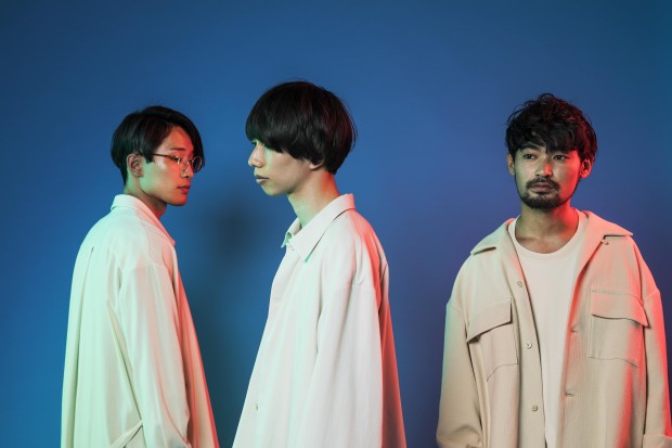 LUCKY TAPES・高橋海、その作家性に迫る／新EP『22』で辿り着いた新た