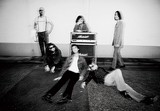 Suchmos『THE ANYMAL』この状況は音楽でぶち抜くしかない――映画的なサイケデリック・ブルースが示すこのバンドの真価とは?