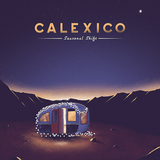 キャレキシコ（Calexico）『Seasonal Shift』多文化を採り入れてアメリカーナの深みを掘り下げるグループのホリデイ盤