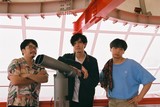 【アジアNOW!】第2回　シャムキャッツ × ROTH BART BARON × 1983、激動するアジア・インディー・シーンを語る