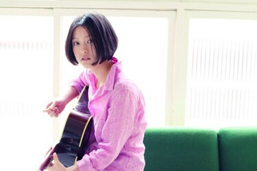 見田村千晴 寝そべった夕暮れを切り裂いてバスはゆく Mikiki