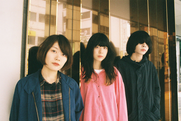 Luby Sparks、羊文学、Czecho No Republic、Reiが選ぶ〈私の4AD