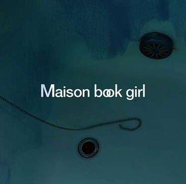 元BiSのコショージメグミ擁するMaison book girl、サクライケンタ