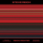 『スティーヴ・ライヒ：「ライヒ／リヒター」』映像と音楽が並走し関係し合うゲルハルト・リヒターとのコラボ作