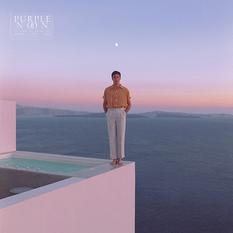 ウォッシュト アウト Washed Out Purple Noon 地中海の海岸線にインスピレーションを得たチル サウンド Mikiki ウォッシュト アウト Washed Out Purple Noon 地中海の海岸線にインスピレーションを得たチル サウンド Mikiki