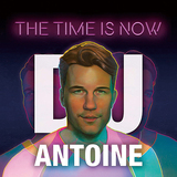 DJアントワーヌ 『The Time Is Now』 トレンドのラテンとユーロダンスとのフィット感は文句なし