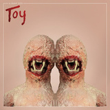 ジャイアント・ドッグ 『Toy』 注目のオースティン発ガレージ・パンク・バンド、超絶キャッチーなメロディーに心躍る4作目
