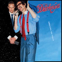 ザ・ダークネス(The Darkness)が帰ってきた! 宇宙最高に ザ・ダークネス(The Darkness)が帰ってきた! 宇宙最高に