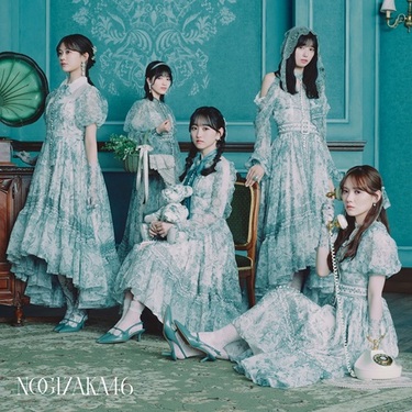 乃木坂46筒井あやめ、池田瑛紗、一ノ瀬美空、川﨑桜から38th