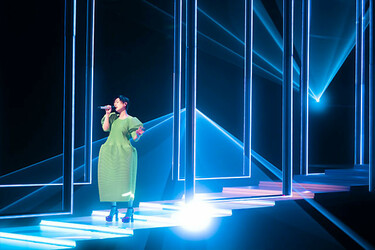 宇多田ヒカル「NHK MUSIC SPECIAL」本日放送 全国からの質問・相談に