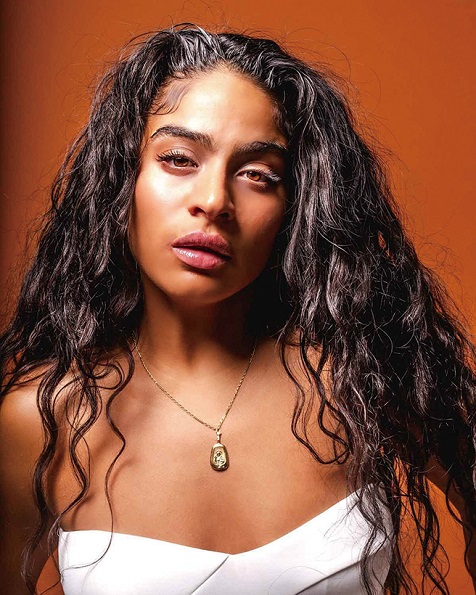 ジェシー・レイエズ（Jessie Reyez）『Before Love Came To Kill Us