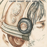 ニール・ヤング（Neil Young）『Chrome Dreams』名曲の原型が多数並ぶ77年リリース予定だった幻の1枚